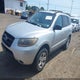 5NMSG13D39H236423 2009 Hyundai Santa Fe Gls auction photo thumbnail 2