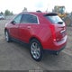 3GYFNBEY0AS539485 2010 Cadillac Srx Performance Collection auction photo thumbnail 3