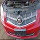 3GYFNBEY0AS539485 2010 Cadillac Srx Performance Collection auction photo thumbnail 6
