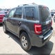 1FMCU49H48KA03674 2008 Ford Escape Hybrid auction photo thumbnail 3