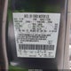 1FMCU49H48KA03674 2008 Ford Escape Hybrid auction photo thumbnail 9
