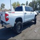 5TFDY5F18FX457842 2015 Toyota Tundra Sr5 5.7L V8 auction photo thumbnail 4