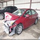 JTDBCMFE2S3073902 2025 Toyota Corolla Hybrid Le auction photo thumbnail 2
