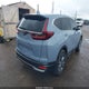 5J6RW1H59ML010021 2021 Honda Cr-V 2Wd Ex auction photo thumbnail 4