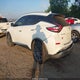 5N1AZ2MG2HN142423 2017 Nissan Murano Sl auction photo thumbnail 3