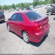 1NXBR32E68Z955118 2008 Toyota Corolla S auction photo thumbnail 3