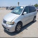 5FNRL18684B028777 2004 Honda Odyssey Ex auction photo thumbnail 2