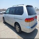 5FNRL18684B028777 2004 Honda Odyssey Ex auction photo thumbnail 3