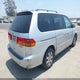 5FNRL18684B028777 2004 Honda Odyssey Ex auction photo thumbnail 4