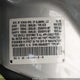 5FNRL18684B028777 2004 Honda Odyssey Ex auction photo thumbnail 9
