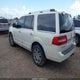 5LMFU27507LJ23651 2007 Lincoln Navigator Ultimate auction photo thumbnail 3