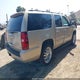 3GNFC16027G185275 2007 Chevrolet Suburban 1500 Lt auction photo thumbnail 4
