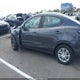 3MYDLBYV0KY522397 2019 Toyota Yaris L auction photo thumbnail 15