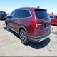 5FNYF5H63MB032987 2021 Honda Pilot 2Wd Touring 7 Passenger auction photo thumbnail 3