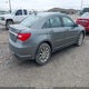 1C3CCBBG8CN316672 2012 Chrysler 200 Touring auction photo thumbnail 4