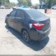 5YFBURHE7EP136852 2014 Toyota Corolla S Plus auction photo thumbnail 3