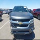 1GCGSCEA7G1228464 2016 Chevrolet Colorado Lt auction photo thumbnail 13