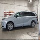 5TDXSKFC6PS078280 2023 Toyota Sienna Xse auction photo thumbnail 15