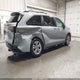5TDXSKFC6PS078280 2023 Toyota Sienna Xse auction photo thumbnail 4