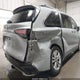 5TDXSKFC6PS078280 2023 Toyota Sienna Xse auction photo thumbnail 6