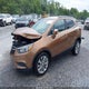 KL4CJESB3HB111495 2017 Buick Encore Preferred auction photo thumbnail 2