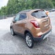 KL4CJESB3HB111495 2017 Buick Encore Preferred auction photo thumbnail 3