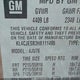 KL4CJESB3HB111495 2017 Buick Encore Preferred auction photo thumbnail 9