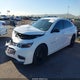 1G1ZD5ST8JF239089 2018 Chevrolet Malibu Lt auction photo thumbnail 2