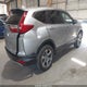 2HKRW2H80JH693104 2018 Honda Cr-V Ex-L/Ex-L Navi auction photo thumbnail 4