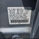 19UDE2F33HA016166 2017 Acura Ilx Acurawatch Plus Package auction photo thumbnail 9