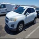 KL7CJKSB4GB631981 2016 Chevrolet Trax 1Ls auction photo thumbnail 2