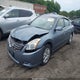 1N4AL2AP1AN533293 2010 Nissan Altima 2.5 S auction photo thumbnail 2