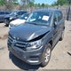 WVGBV7AX2CW089971 2012 Volkswagen Tiguan S auction photo thumbnail 2
