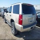 1GNFC13C97J402723 2007 Chevrolet Tahoe Ls auction photo thumbnail 3