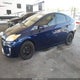 JTDKN3DU6E0370756 2014 Toyota Prius Two auction photo thumbnail 2