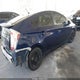 JTDKN3DU6E0370756 2014 Toyota Prius Two auction photo thumbnail 4