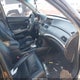 1HGCP26809A184690 2009 Honda Accord 2.4 Ex-L auction photo thumbnail 5