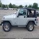 1J4FA49S73P326743 2003 Jeep Wrangler Sport auction photo thumbnail 14