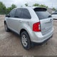 2FMDK4JC2EBA04757 2014 Ford Edge Sel auction photo thumbnail 3