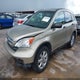 3CZRE38579G705567 2009 Honda Cr-V Ex auction photo thumbnail 2