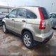 3CZRE38579G705567 2009 Honda Cr-V Ex auction photo thumbnail 3