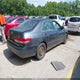 1HGCM56304A048888 2004 Honda Accord 2.4 Lx auction photo thumbnail 4