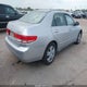 1HGCM66313A026547 2003 Honda Accord 3.0 Lx auction photo thumbnail 4