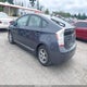 JTDKN3DU0A0194832 2010 Toyota Prius Ii auction photo thumbnail 3