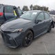 4T1DAACK1SU615715 2025 Toyota Camry Se auction photo thumbnail 2