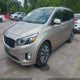 KNDMC5C17F6035229 2015 Kia Sedona Sx auction photo thumbnail 2