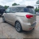 KNDMC5C17F6035229 2015 Kia Sedona Sx auction photo thumbnail 3