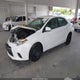 2T1BURHE8FC332929 2015 Toyota Corolla Le auction photo thumbnail 2