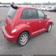 3A4FY48B27T594050 2007 Chrysler Pt Cruiser auction photo thumbnail 4