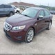 1FAHP2FW7BG157014 2011 Ford Taurus Limited auction photo thumbnail 2